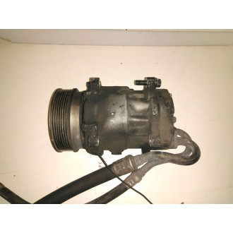 Compresseur de clim Mascott 2005 Ref : 8200628441