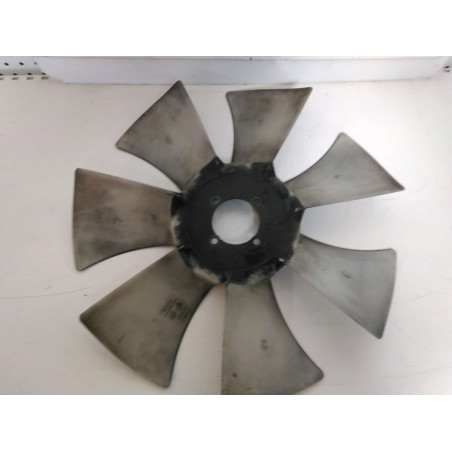 ventilateur de refroidissement Mascott 2005 Ref : 5010514381