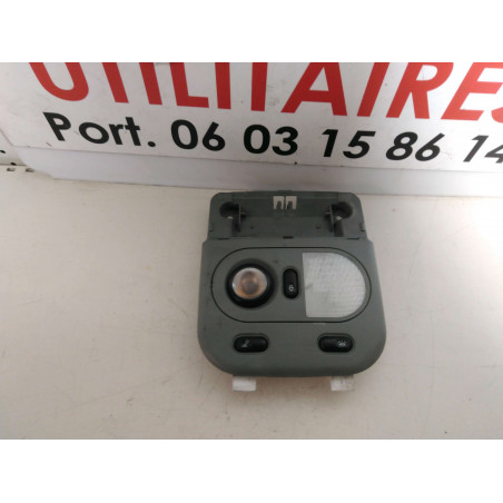 éclairage plafonnier interieur Mascott 2005 Ref : 8200113209