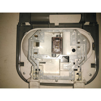 éclairage plafonnier interieur Mascott 2005 Ref : 8200113209