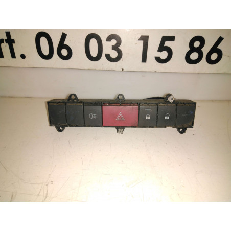 bouton warning boxer 2006-2014 Ref : 7354213580