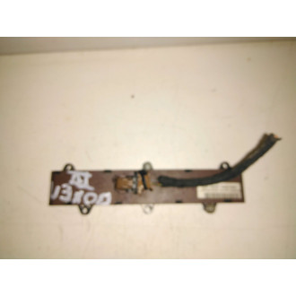 bouton warning boxer 2006-2014 Ref : 7354213580