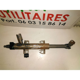 Colonne de direction Mascott 2005 Ref : 