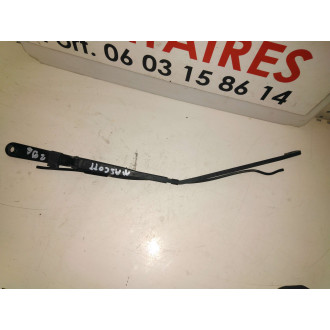 Bras d'essuie glace Mascott 2005 Ref : 8200072778