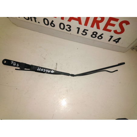 Bras d'essuie glace Mascott 2005 Ref : 8200072778