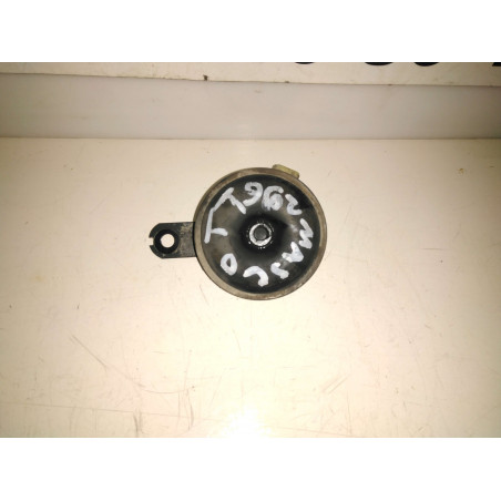 Klaxon Mascott 2005 Ref : 0986AH0731