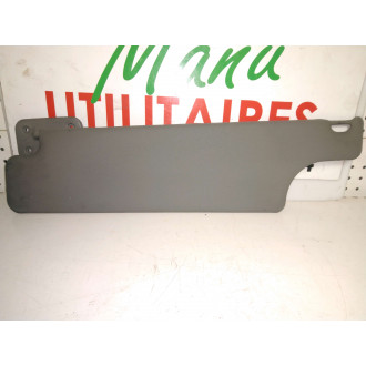 Pare soleil avant droit Mascott 2005 Ref : 8200466881/882