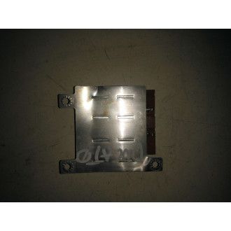 Module de contrôle airbag Ducato  Ref : 1356789080
