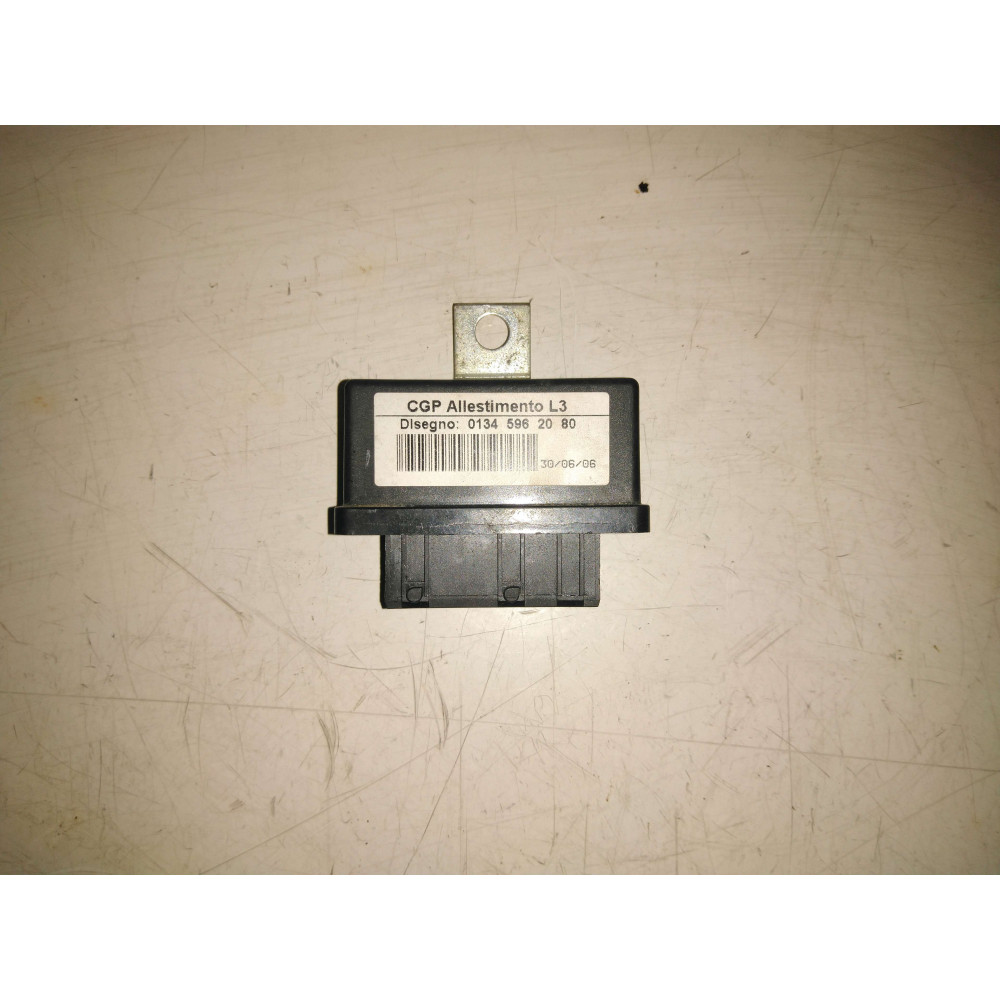 Relais Ducato Ref : 01345962080