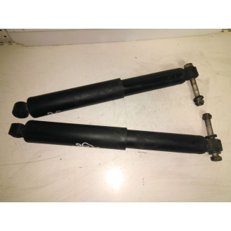 Amortisseur avant Mascott 2005 Ref : 5010557379B