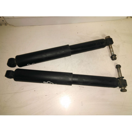 Amortisseur avant Mascott 2005 Ref : 5010557379B