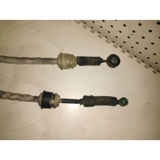 Câble boite de vitesse ducato 2008 Ref : 55208985