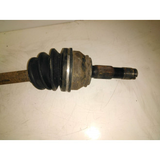 cardan Ducato coter gauche  Ref : 
