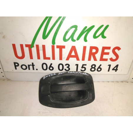 poignée Boxer III  Ref : 00009101CW