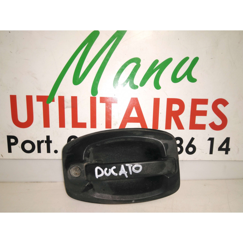 Poignée Ducato  Ref : 