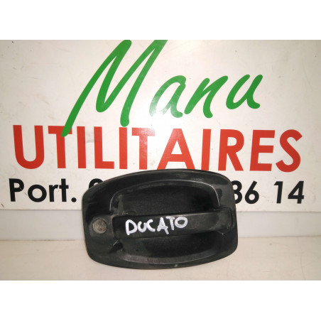 Poignée Ducato  Ref : 