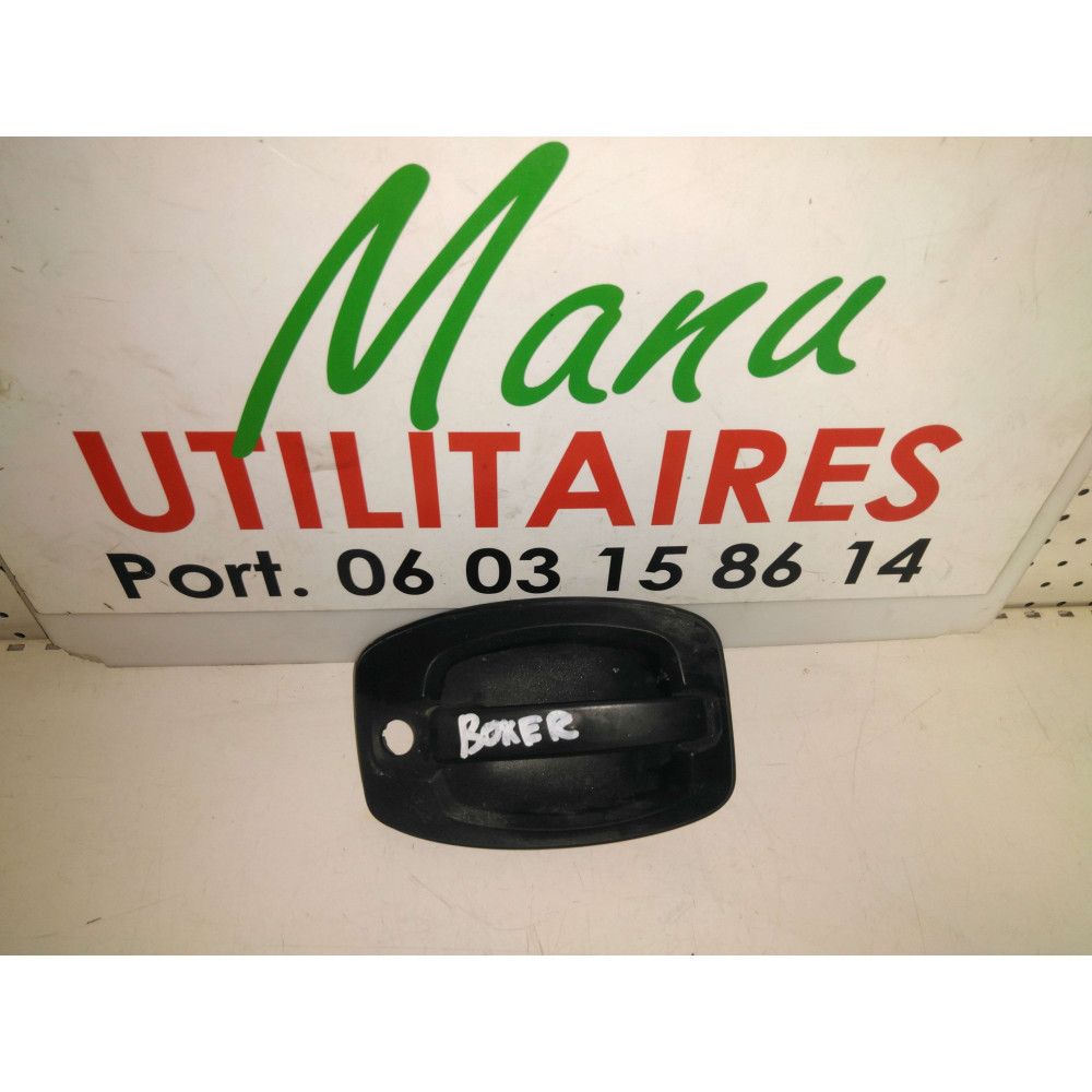 Poignée Boxer 2008 Ref : 