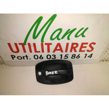 Poignée Boxer 2008 Ref : 