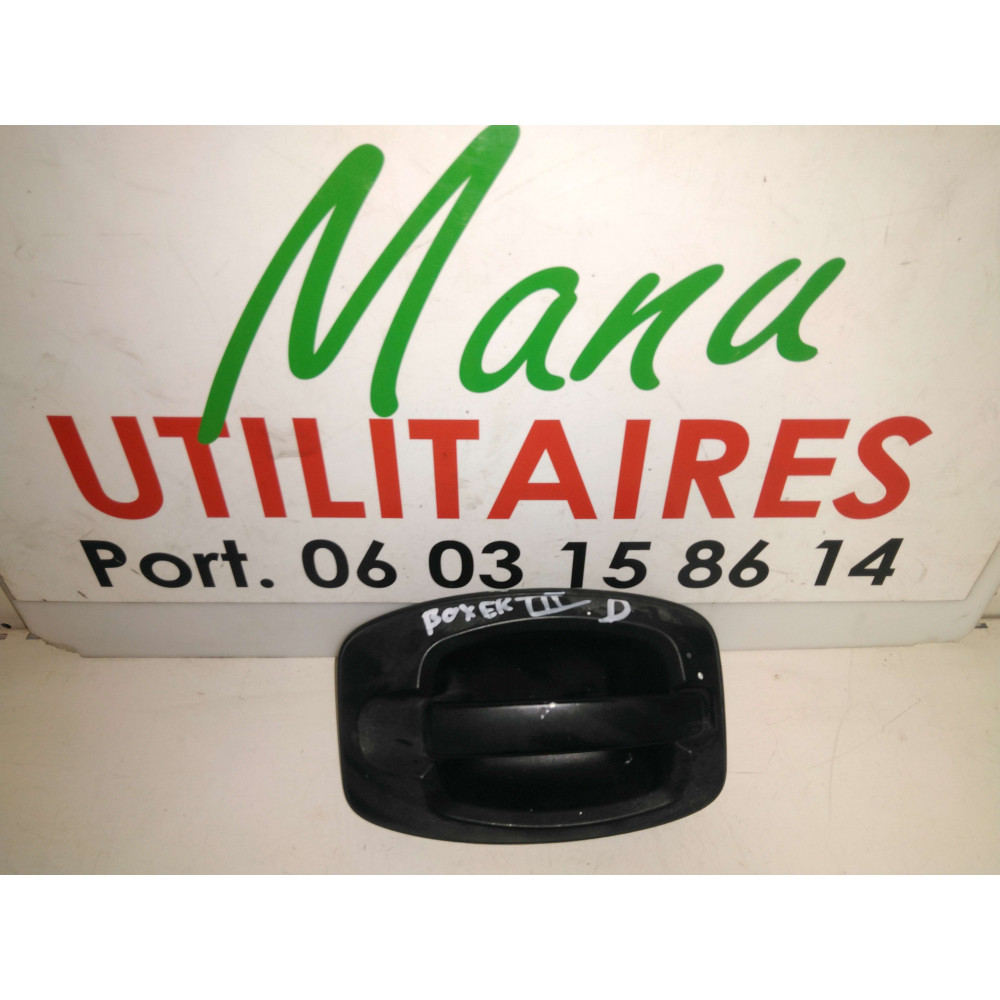 poignée Boxer 2008 Ref : 