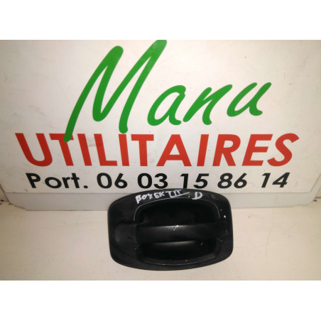 poignée Boxer 2008 Ref : 