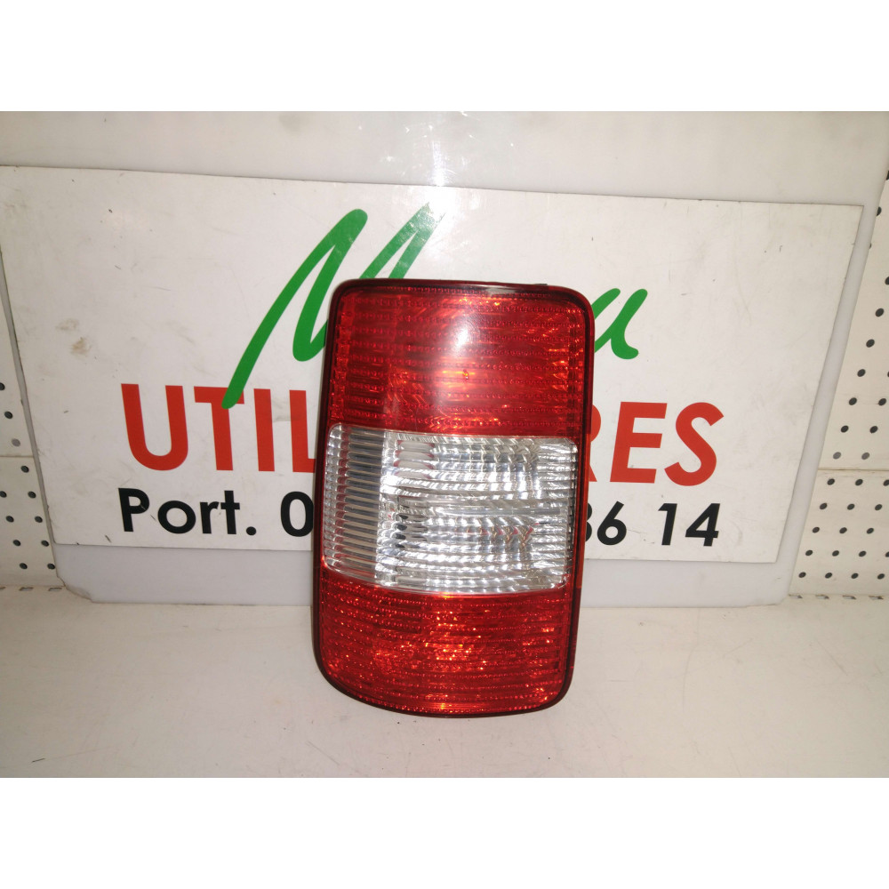 feu Caddy 2008 1.9L arriere gauche Ref : 2K0945