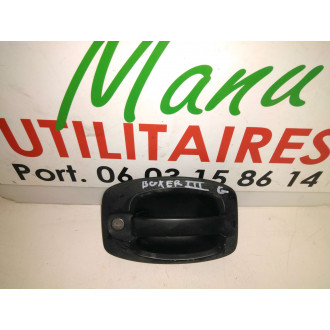 poignée Boxer 2008  Ref : 