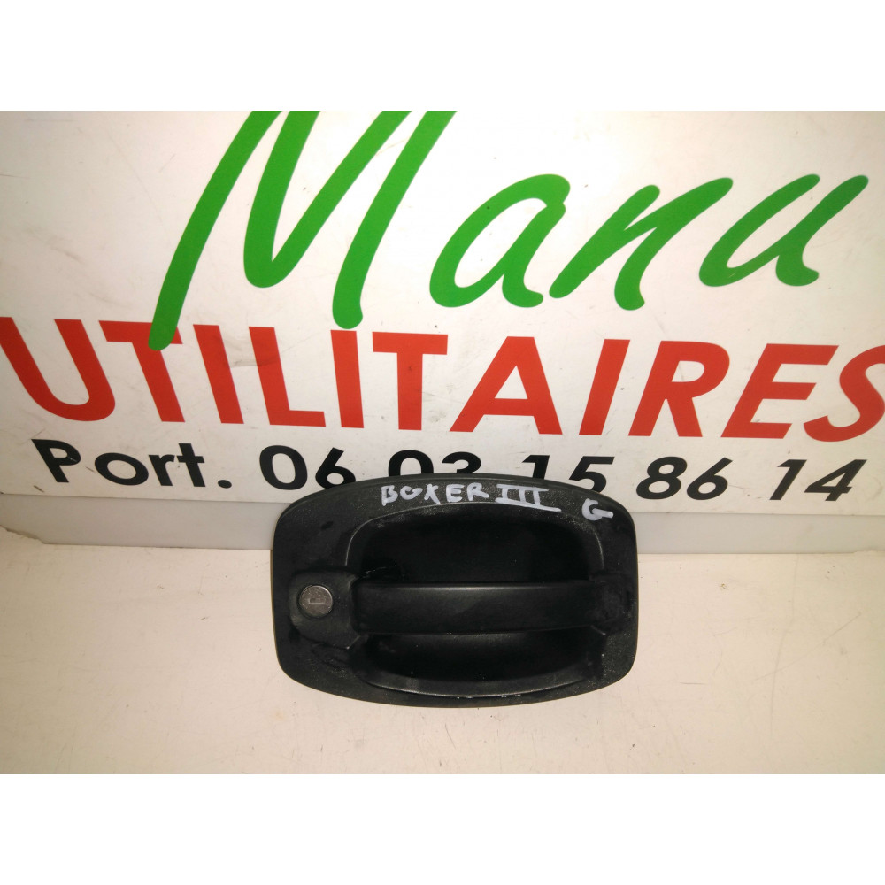 poignée Boxer 2008  Ref : 