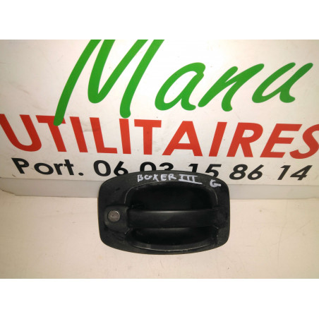 poignée Boxer 2008  Ref : 