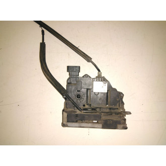 serrure Boxer III avant droit  Ref : 1350147080
