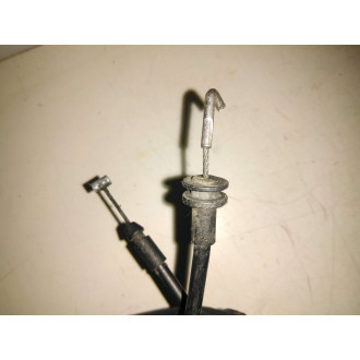 serrure Boxer III avant droit  Ref : 1350147080