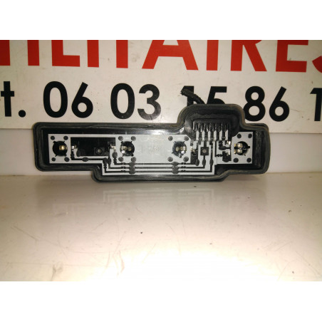 Platine de feu Caddy 2008 1.9L arrière gauche