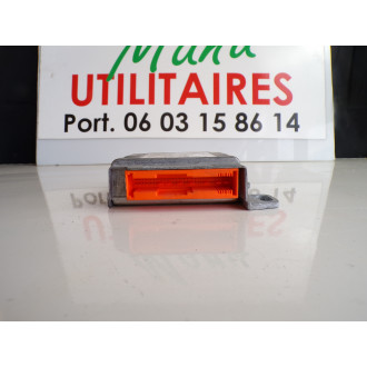 Contrôle Air Bag Master 04-10