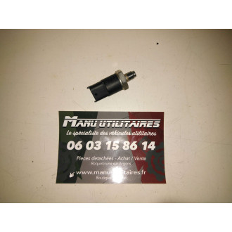 Capteur de pression carburant Iveco Ref : 0281002405