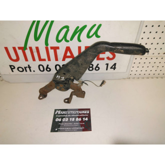 levier frein a main H1 Hyundai  Ref : 597104A012LK