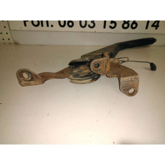levier frein a main H1 Hyundai  Ref : 597104A012LK
