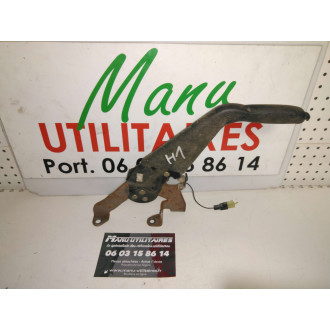 levier frein a main H1 Hyundai  Ref : 597104A012LK