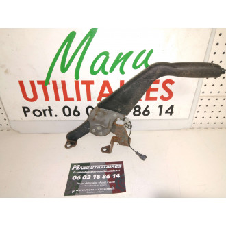 levier frein a main H1 Hyundai  Ref : 597104A012LK