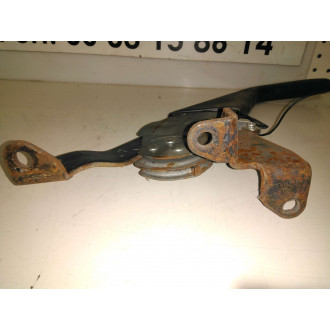levier frein a main H1 Hyundai  Ref : 597104A012LK