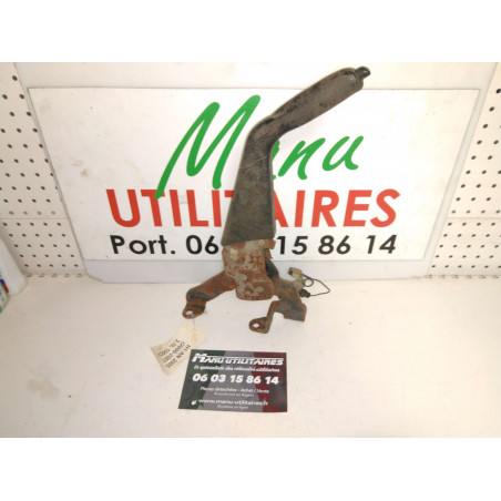 levier frein a main H1 Hyundai 2005 2.5L Ref : 