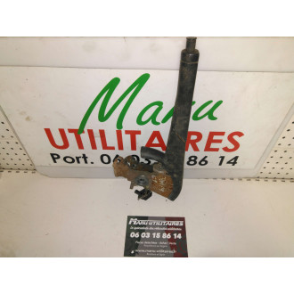 levier frein a main Jumpy  Ref : 1400851777