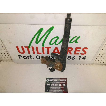 levier frein a main Jumpy  Ref : 1400851777