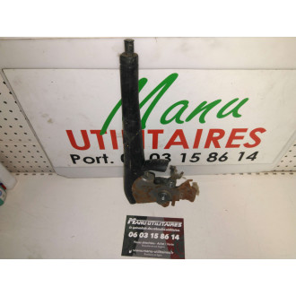 levier frein a main Jumpy  Ref : 1400851777