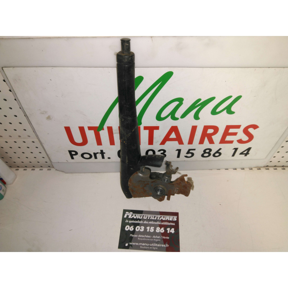 levier frein a main Jumpy  Ref : 1400851777