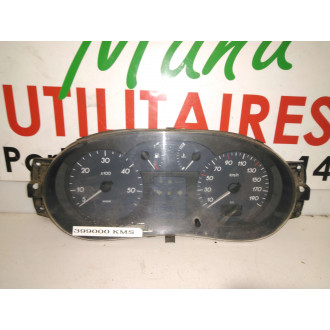 compteur Master 2003 Ref : 8200140413