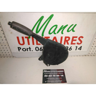 levier frein a main Jumper  Ref : 00004701C2