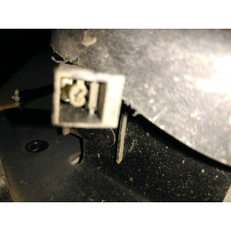 levier frein a main Jumper  Ref : 00004701C2