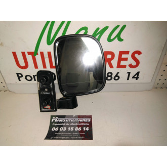 rétroviseur Hyundai H1 droit manuel  Ref : 97989900
