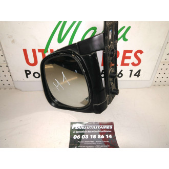 rétroviseur Hyundai H1 gauche manuel  Ref : 015417