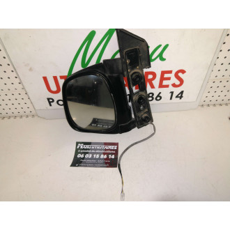 rétroviseur Hyundai H1 gauche électrique  Ref : 015417