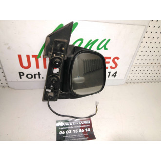 rétroviseur Hyundai H1 droit électrique  Ref : 015417